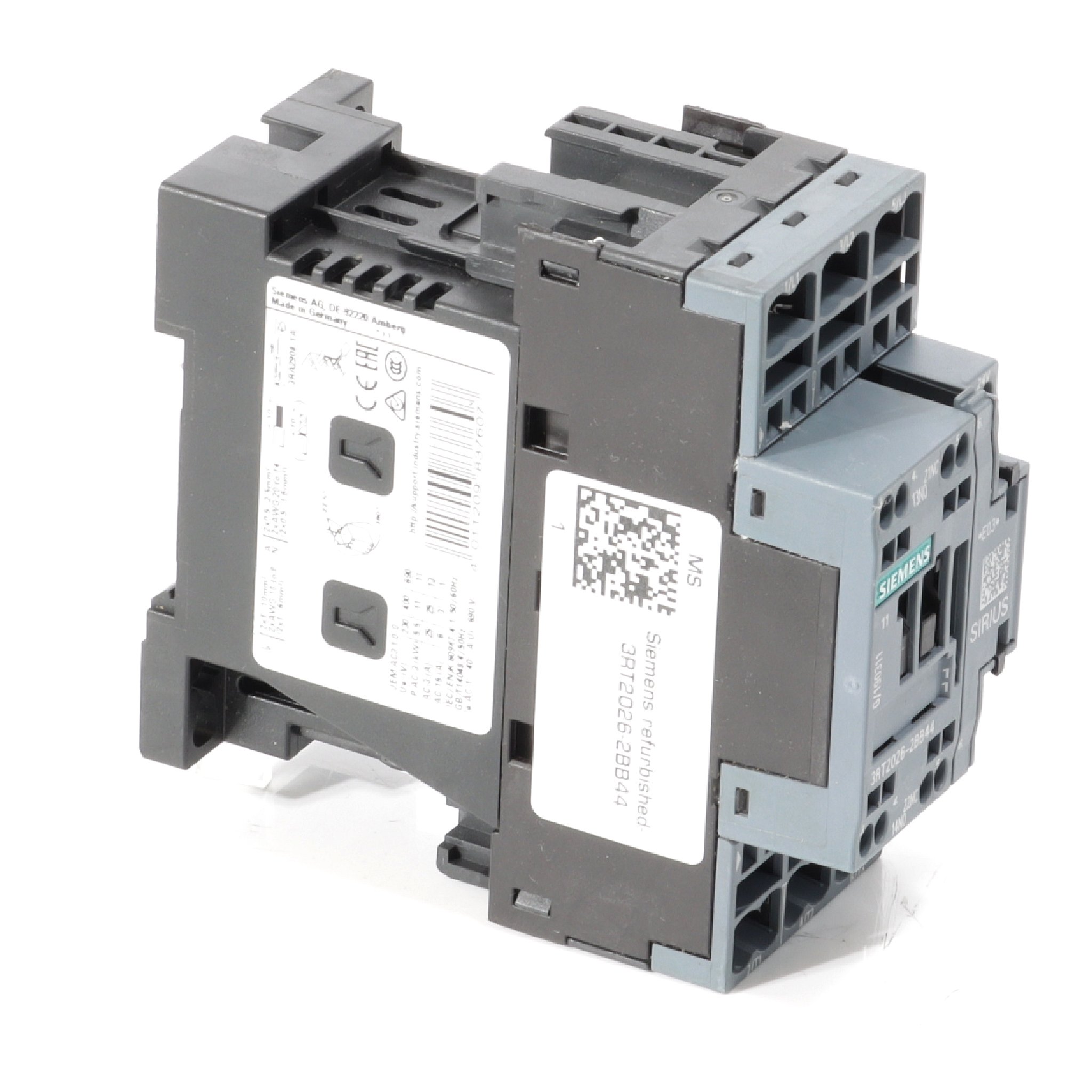 Power contactor  Refurbished